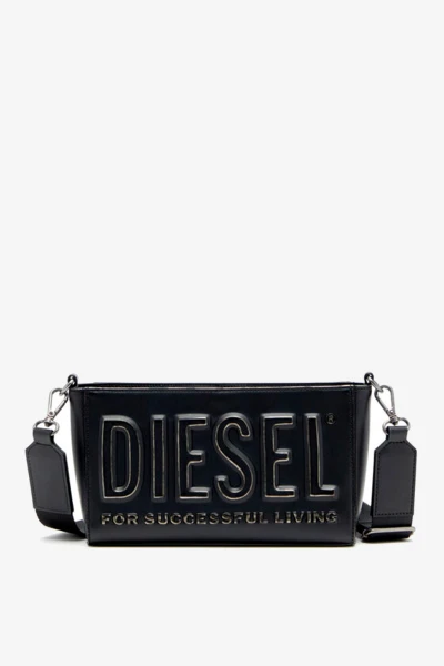 3D CAMERA BAG Negro