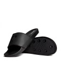 Sandalias Infantiles TIFFOSI Total Black Slides Negro
