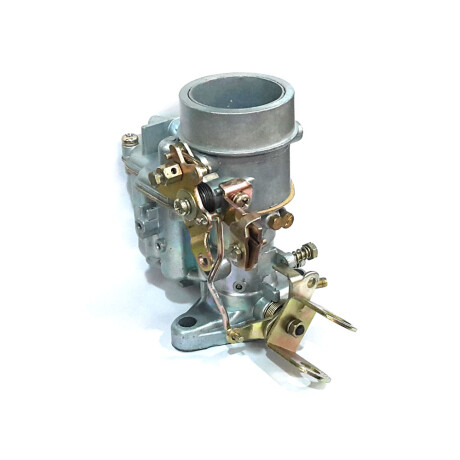 CARBURADOR RENAULT R12 1 BOCA SOLEX - CARBURADOR RENAULT R12 1 BOCA SOLEX -