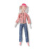 Outlet Muñeca apicultor C/accesorios 33x23x6cm Outlet Muñeca Apicultor C/accesorios 33x23x6cm
