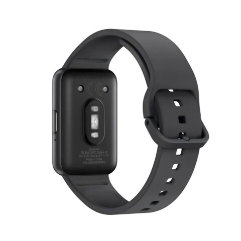 Smartwatch Samsung Fit 3 Gris