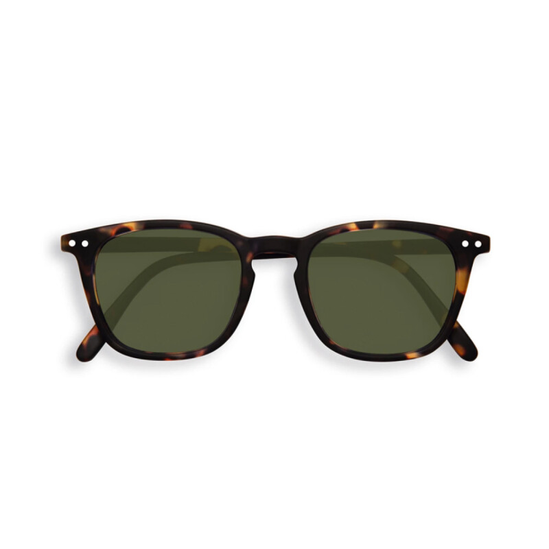 Lentes Izipizi #E Sun - Carey Lentes Izipizi #E Sun - Carey