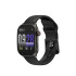 Smartwatch Kieslect Balancer Ip68 Deportes Bluetooth SMARTWATCH KIESLECT BALANCER MARRON DF