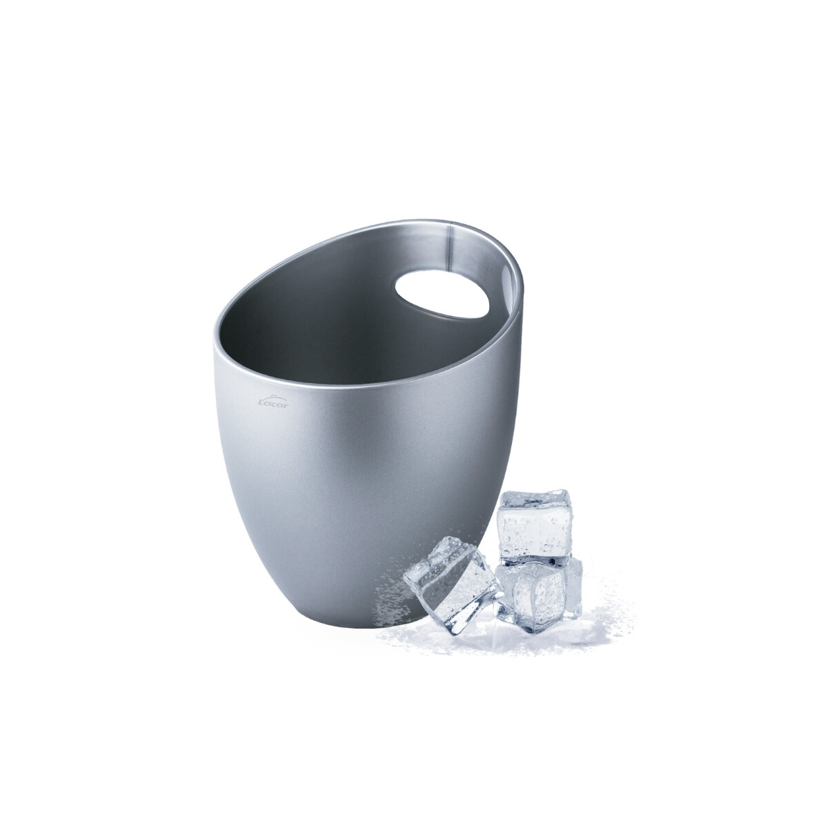 Balde para Botellas Titanpro 