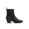 BAILEYY BLACK SMOOTH SYNTHETIC BLACK