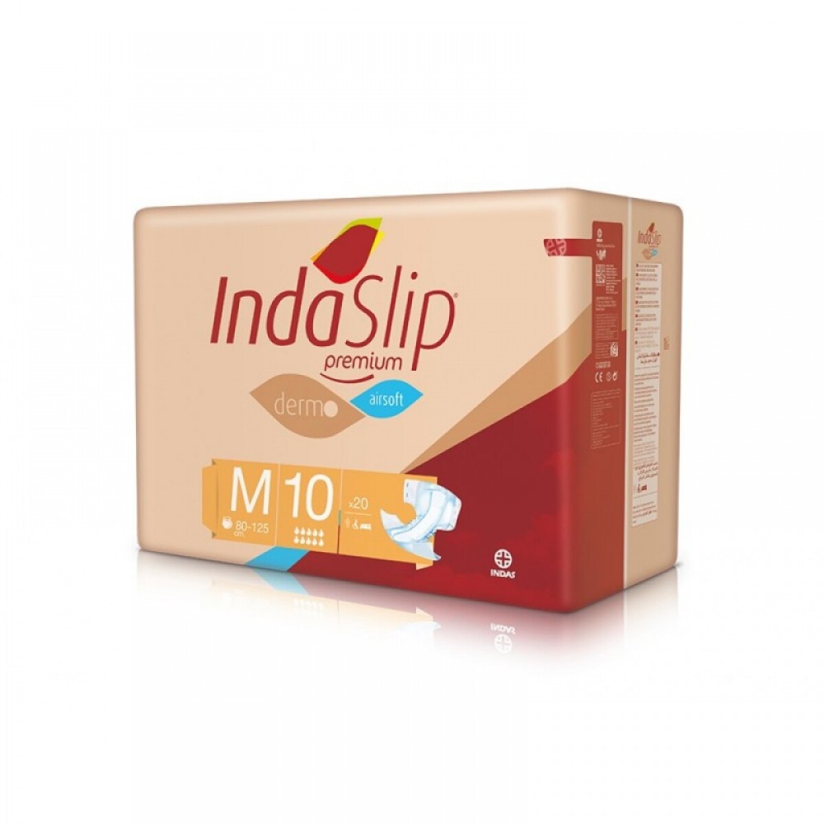 IndaSlip M 
