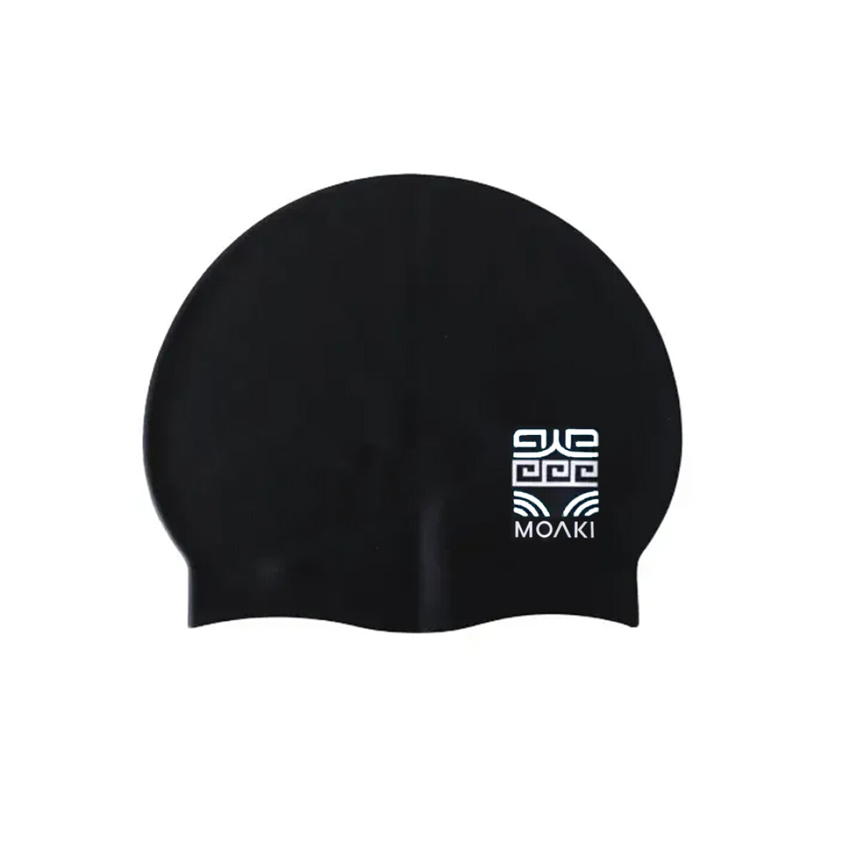 GORRAS NATACIóN KIROA SILICONE CAP - MOAKI 