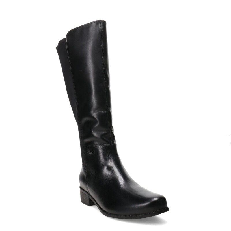Botas de Mujer Bottero Napoli Negro