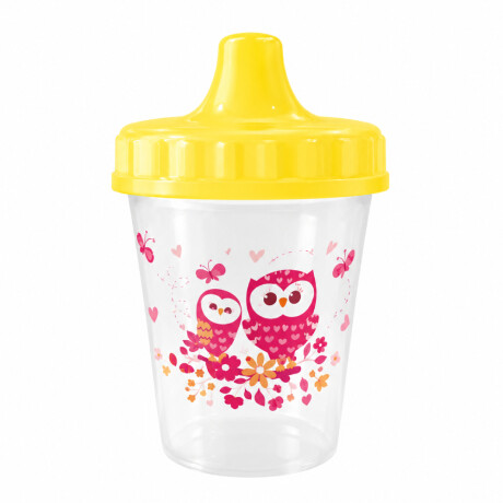 True Vaso Anti Derrame True Vaso Anti Derrame