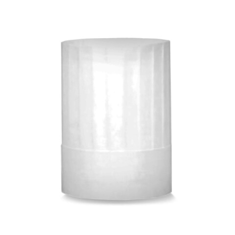 Gorro de Cocinero x6 Gorro de Cocinero x6