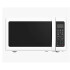 Microondas Telefunken 20l Digital Varios Programas BLANCO