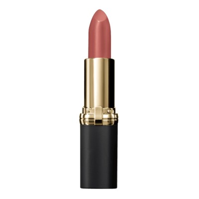 Labial L'oreal Color Richie Matte With Love Labial L'oreal Color Richie Matte With Love