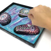 Kit Jardín Zen piedras para pintar Nebulous Stars Kit Jardín Zen piedras para pintar Nebulous Stars