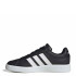 Championes de Mujer Adidas Grand Court Base 3.0 Negro - Blanco