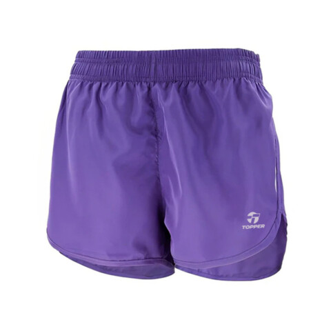 SHORT KT WMN TRNG GD violeta logan VIOLETA