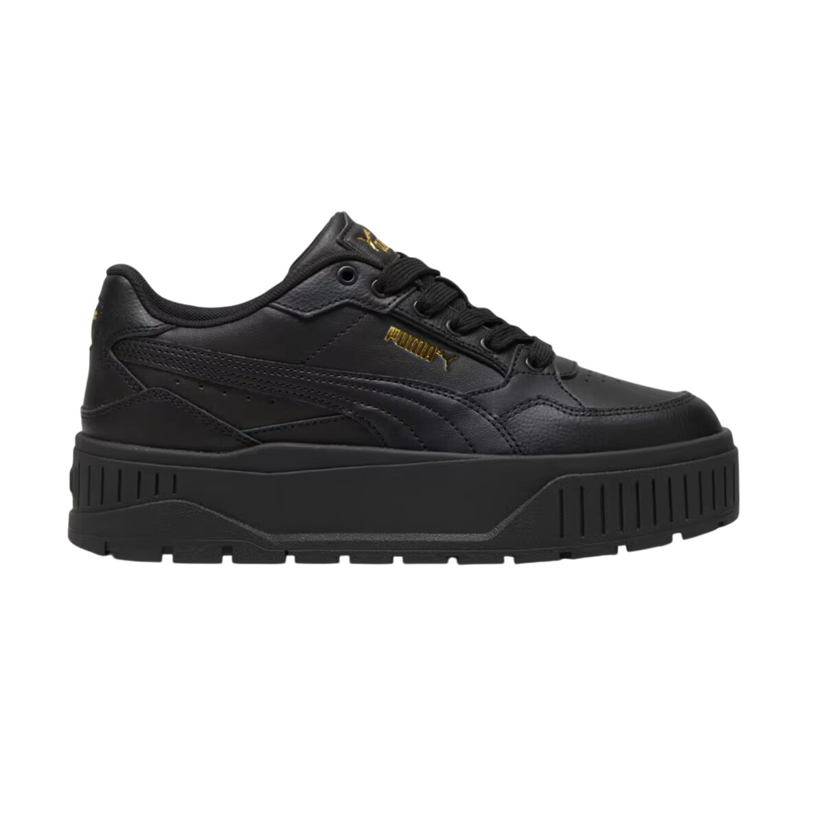 PUMA KARMEN II IDOL - Black 