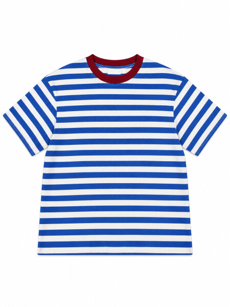 REMERA BOXY VARIANTE 2 (V)