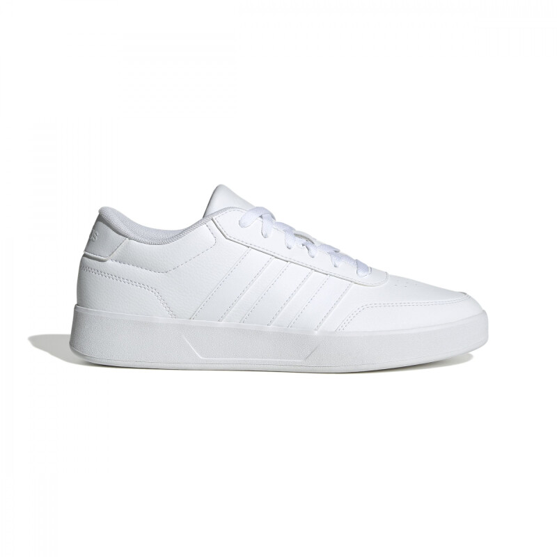 Championes Adidas BREAKNET 3.0 hombre JR3546 Blanco
