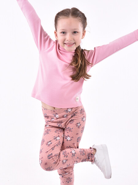 POLERA SEATTLE ROSADO
