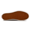 Pony Bota Old School Casual Lona Teen - Negro/Marino Negro-Marino
