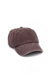 Gorro Merle Marron