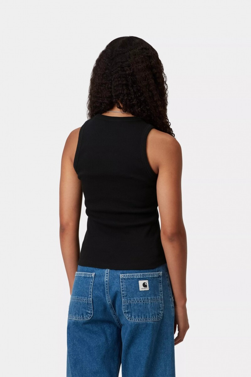 MUSCULOSA PHILIPS Negro