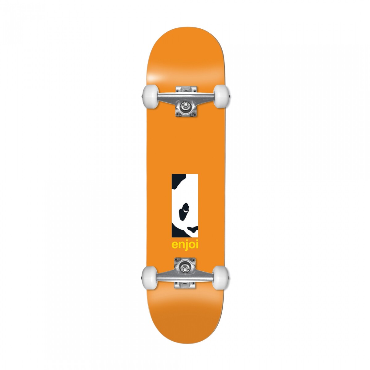 Skate armado Enjoi 8.125" Box Panda 