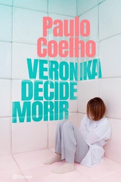 VERONIKA DECIDE MORIR VERONIKA DECIDE MORIR