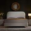 CAMA CIRO BLANCO - SUPER KING