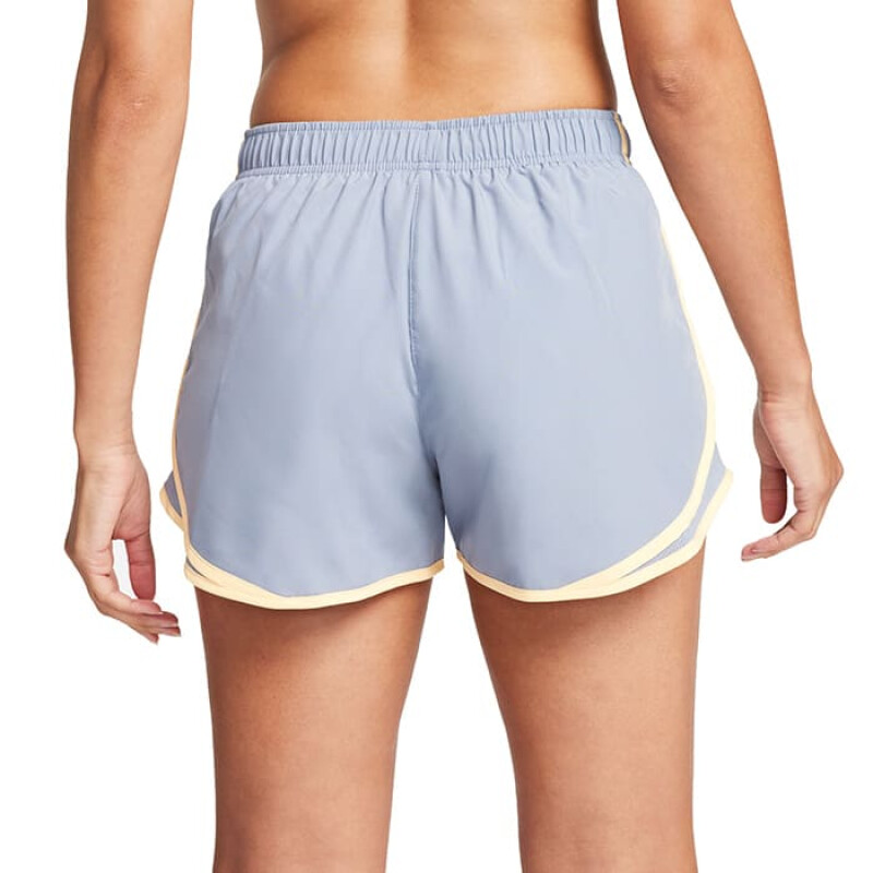 Short Nike Tempo de Mujer - CU8890-498 Celeste