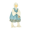 Peluche Pata Jeanne 30 cm Moulin Roty Peluche Pata Jeanne 30 cm Moulin Roty