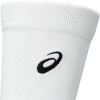 Medias Running Resolution Crew Unisex Brilliant White