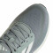 Championes de Hombre Adidas Runfalcon 5 Gris - Blanco