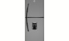 Heladera Inox Frío Seco 300 L - Modelo General Electric Z5707 - Tem Heladera Inox Frío Seco 300 L - Modelo General Electric Z5707 - Tem