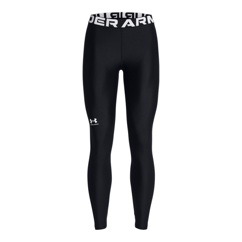 UA HG Legging-PPL BLK-001