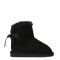 Botas de Niña Mini Miss Carol Teipi Negro