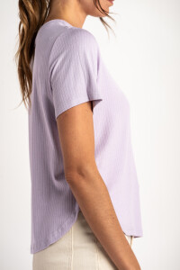 Remera Lila