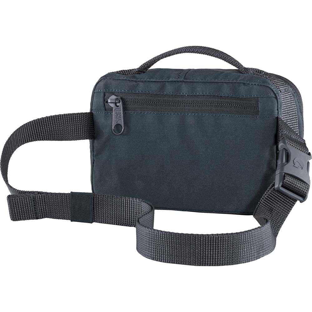 Crossbody Fjallraven Kanken Hip Pack Unisex Navy