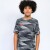 REMERA MADS Umbro Niños 524