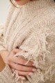 BUZO ALPINA BEIGE