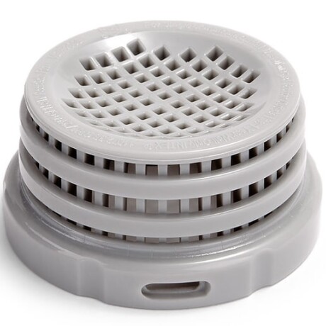 INTEX REPUESTO REJILLA PLÁSTICA COLADORA SALIDA DE AGUA PARA PISCINA CHICA Intex Repuesto Rejilla Plástica Coladora Salida De Agua Para Piscina Chica