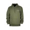 CANGURO INDEPENDENT ITC PROFILE HOOD Green