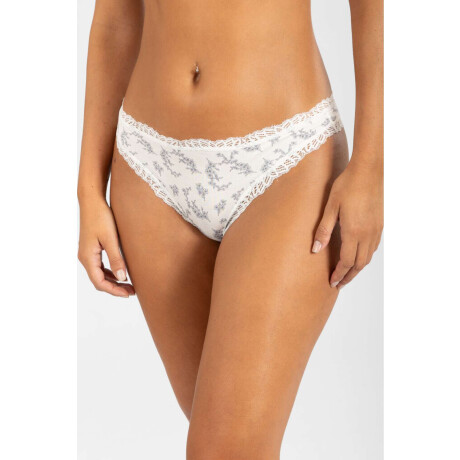 Colaless minty Blanco