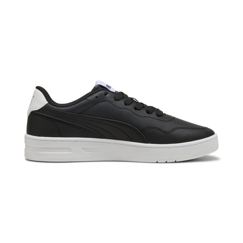 Championes Puma Lifestyle Court Lally de Mujer - 400367 01 Negro