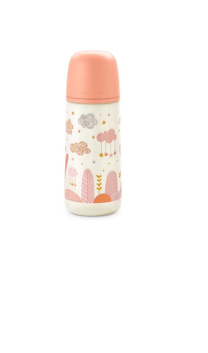 Biberón Fisiológico Suavinex 360ml - Dreams Rosa 