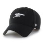 Arsenal FC 47 MVP Black