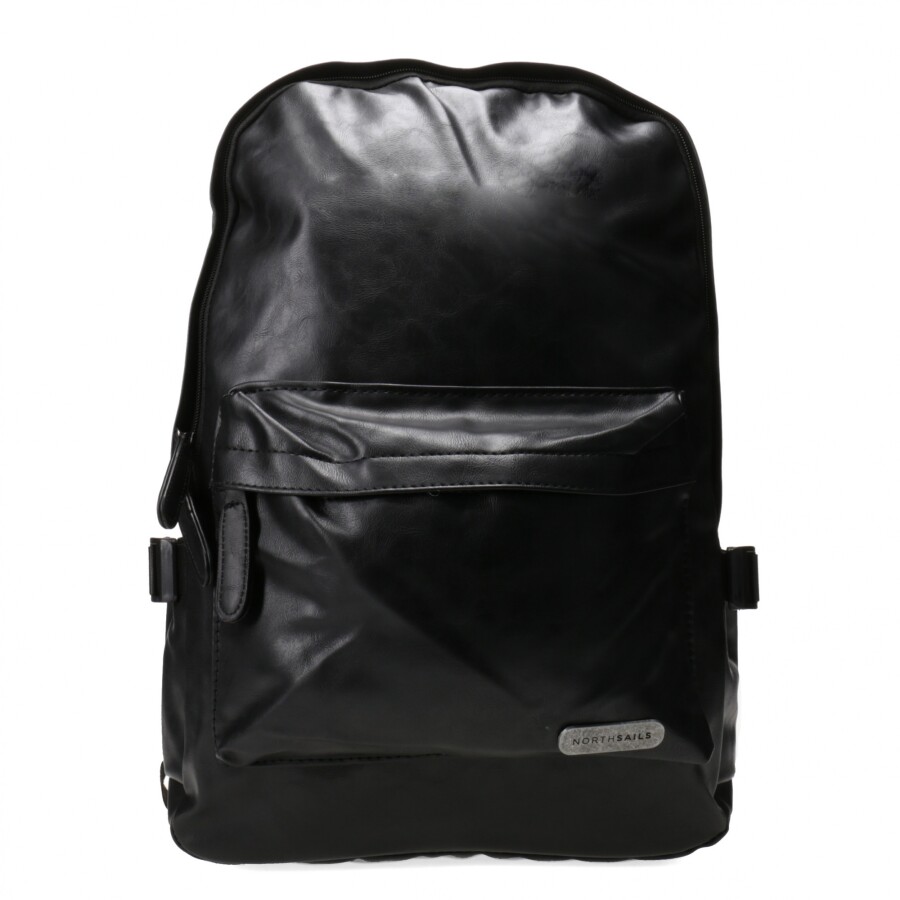Mochila N+ Jose - 057.02510 Negro