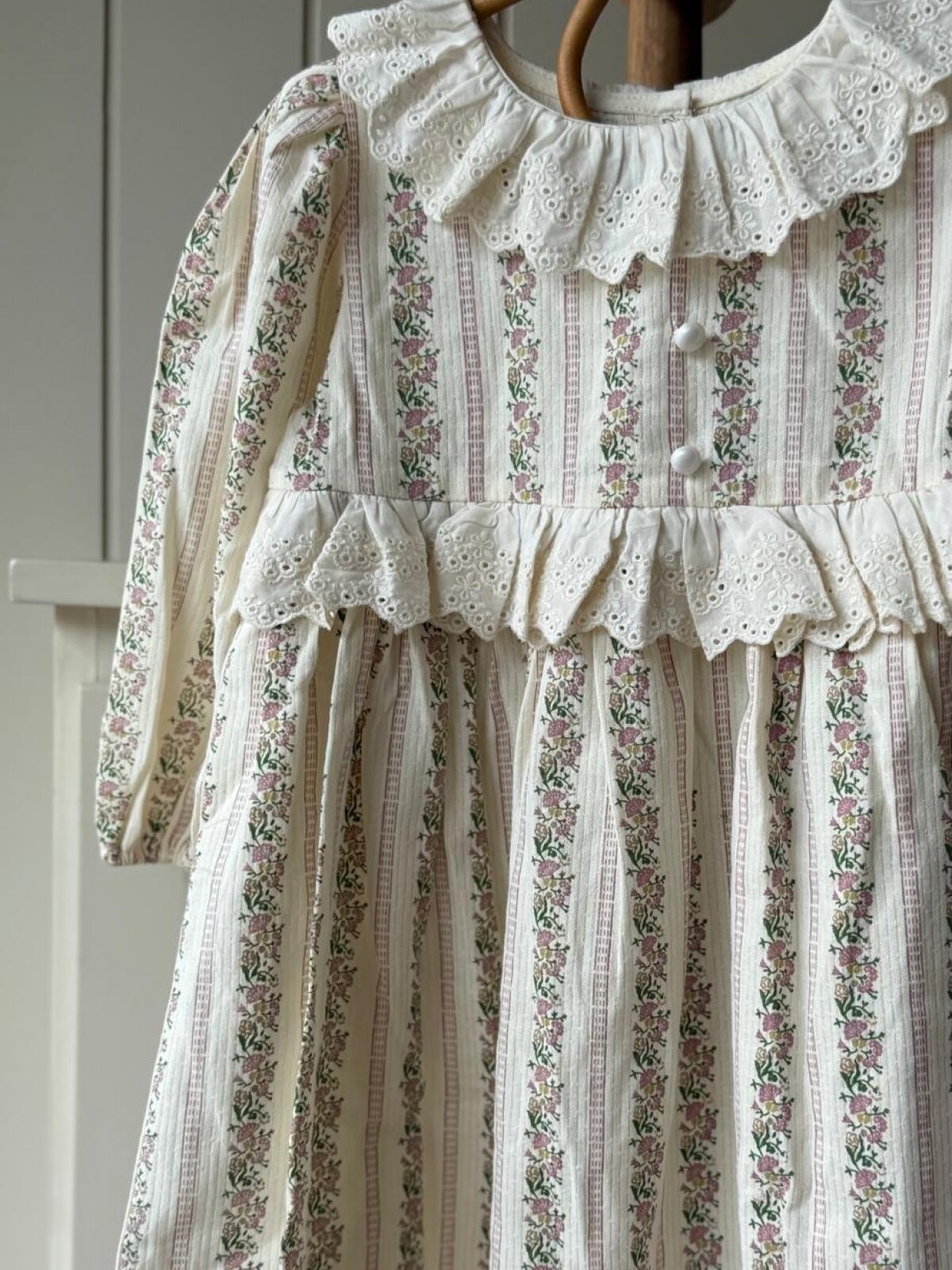 Vestido Avery Vestido Avery