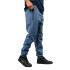 Pantalon de Hombre Umbro Downtown Azul - Piedra