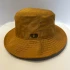 gorro usa bucket mostaza gorro usa bucket mostaza